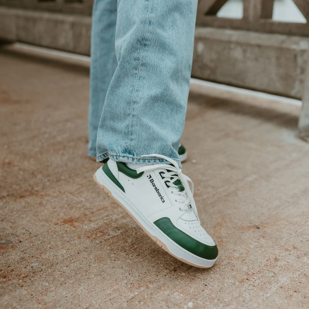 Barebarics Wave - Dark Green size 46 or 47 - FINAL SALE - Image 5