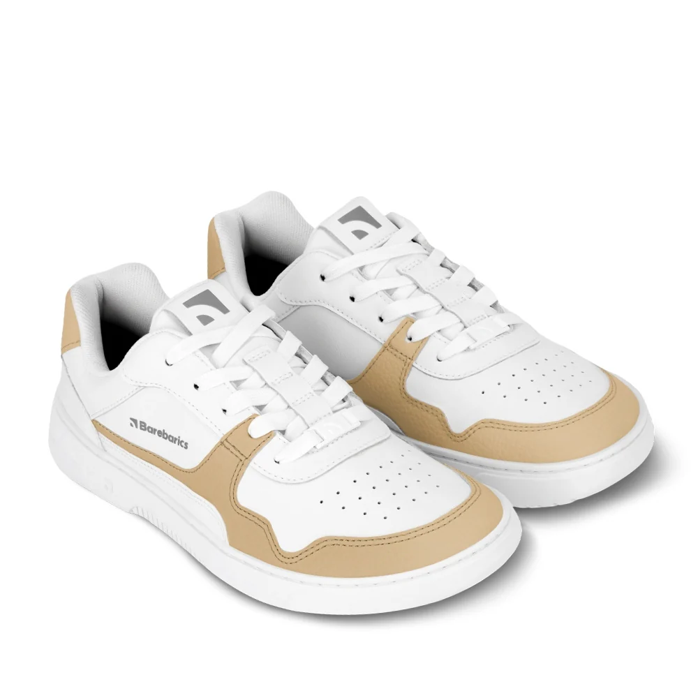 Barebarics Zing Leather Sneaker - Image 15