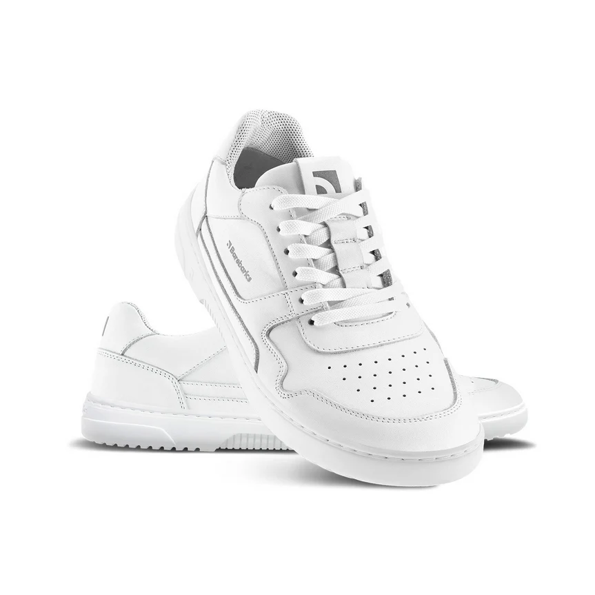 Barebarics Zing Leather Sneaker - Image 7