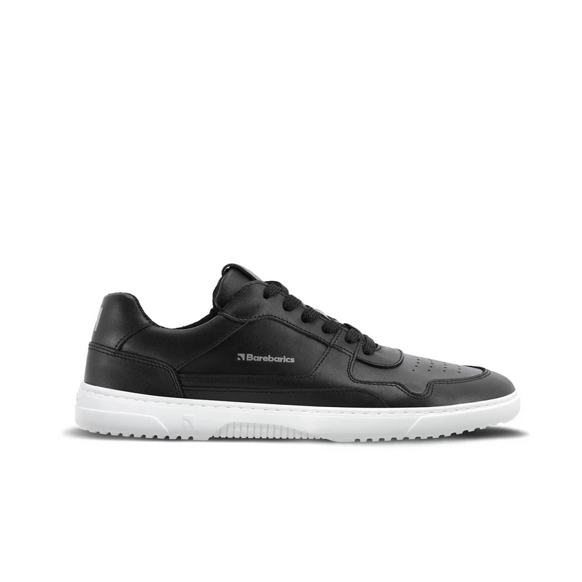Barebarics Zing Leather Sneaker - Image 9