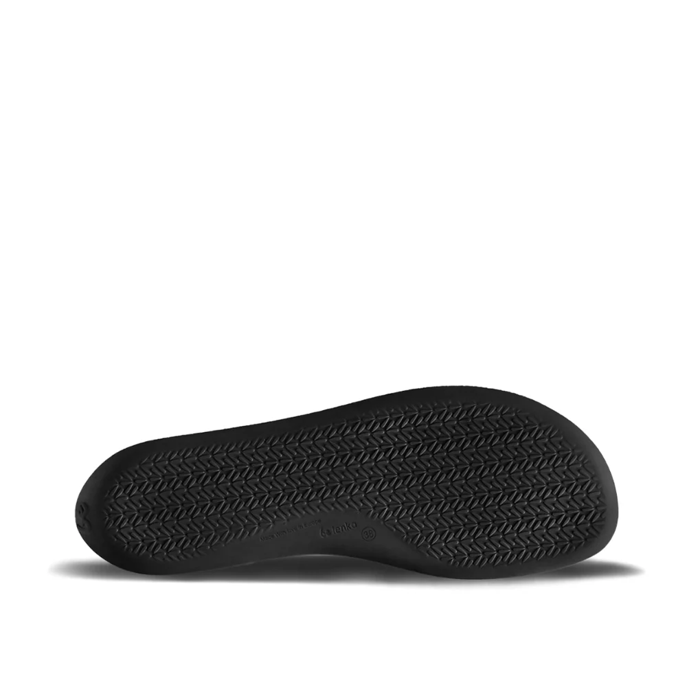 Be Lenka Bianca Leather Loafer - Image 14