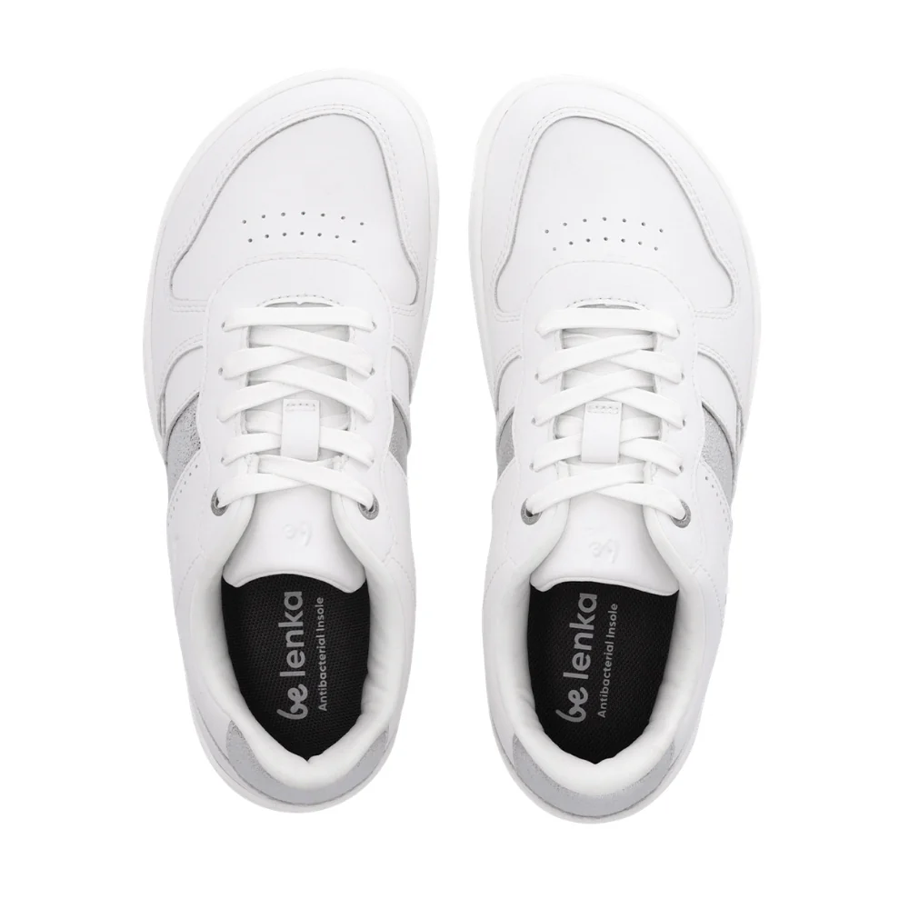 Be Lenka Cellestia Leather Sneakers - Image 12