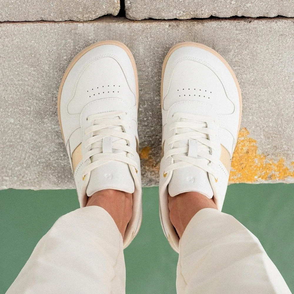 Be Lenka Cellestia Leather Sneakers - Image 6