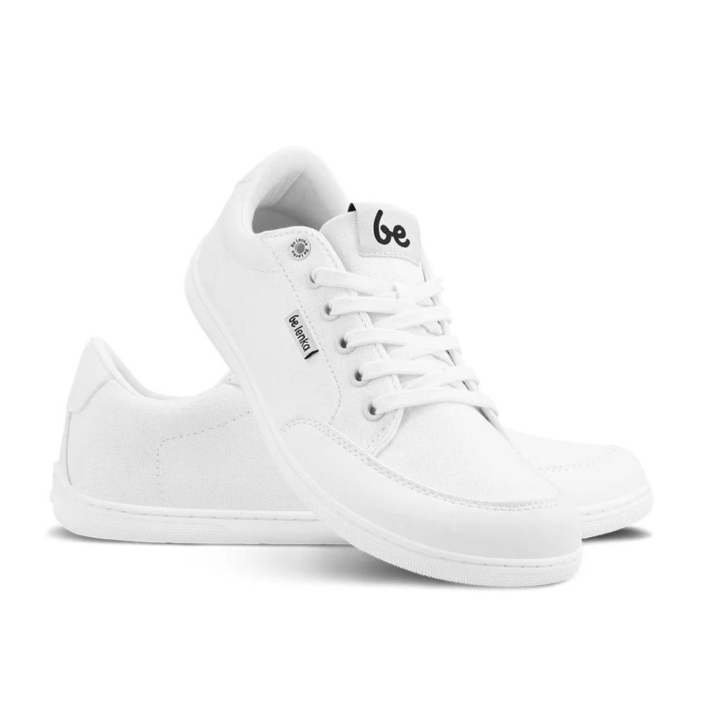 Be Lenka Rebound Canvas Sneakers