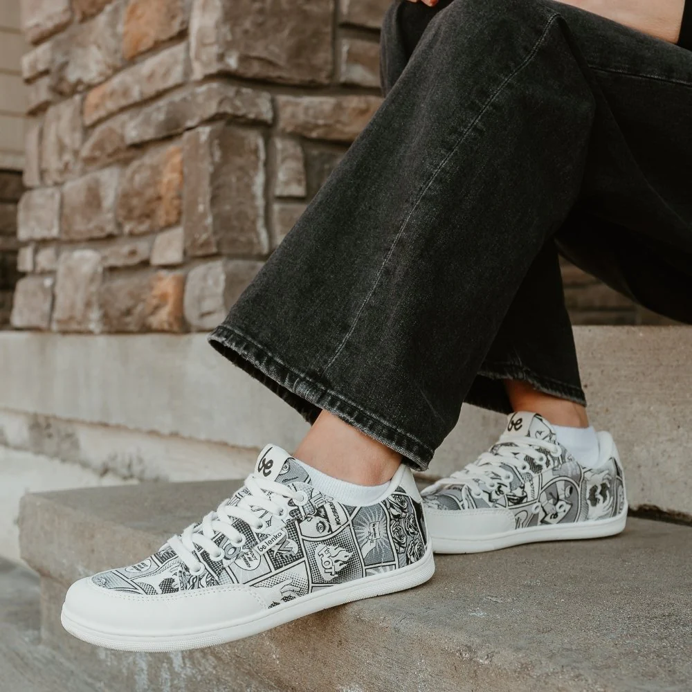 Be Lenka Rebound Canvas Sneakers - Image 10