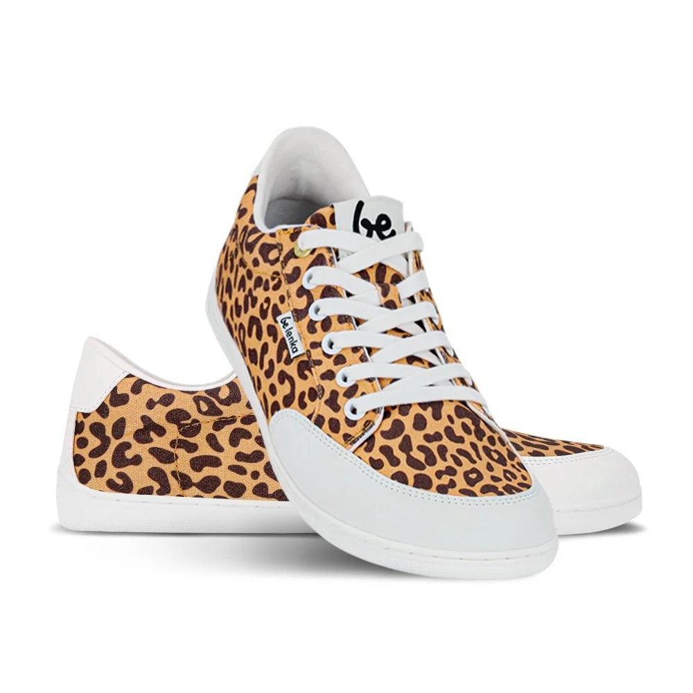 Be Lenka Rebound Canvas Sneakers - Image 6