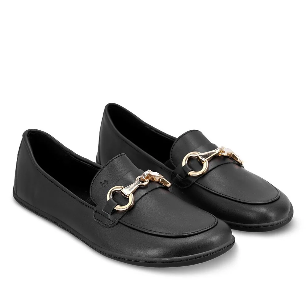 Be Lenka Viva Leather Loafer - Image 6