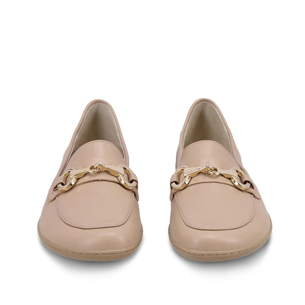 Be Lenka Viva Leather Loafer - Image 9