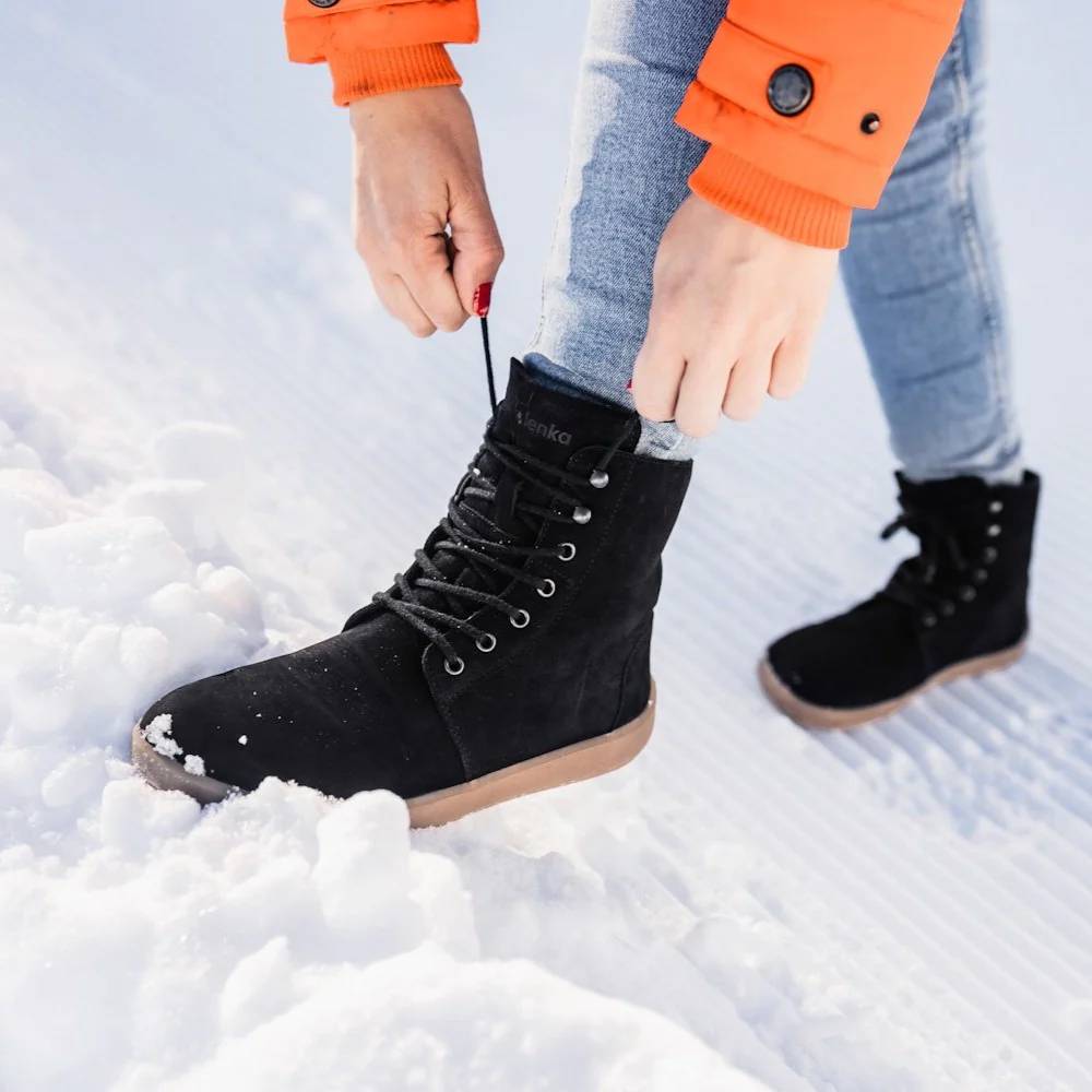 Be Lenka Winter 3.0 Merino Wool Lined Boot - Image 22