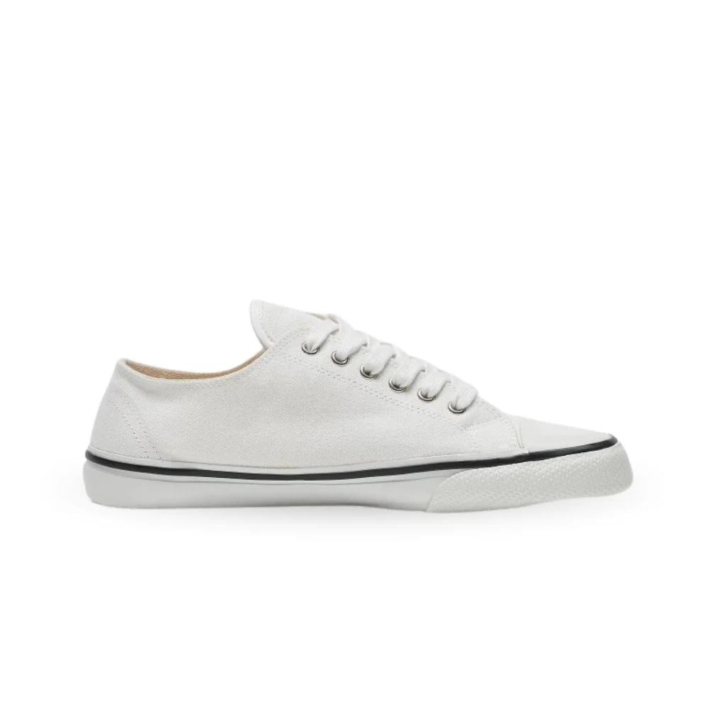 Bohempia Herlik Canvas Sneakers - Image 15