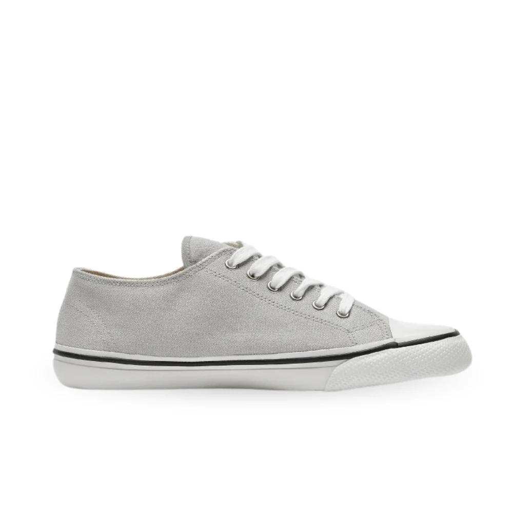 Bohempia Herlik Canvas Sneakers - Image 19