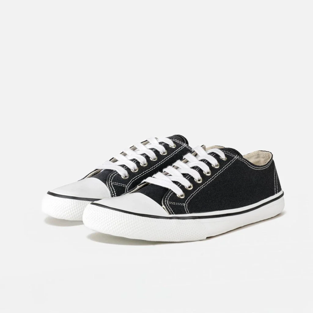 Bohempia Herlik Canvas Sneakers - Image 22