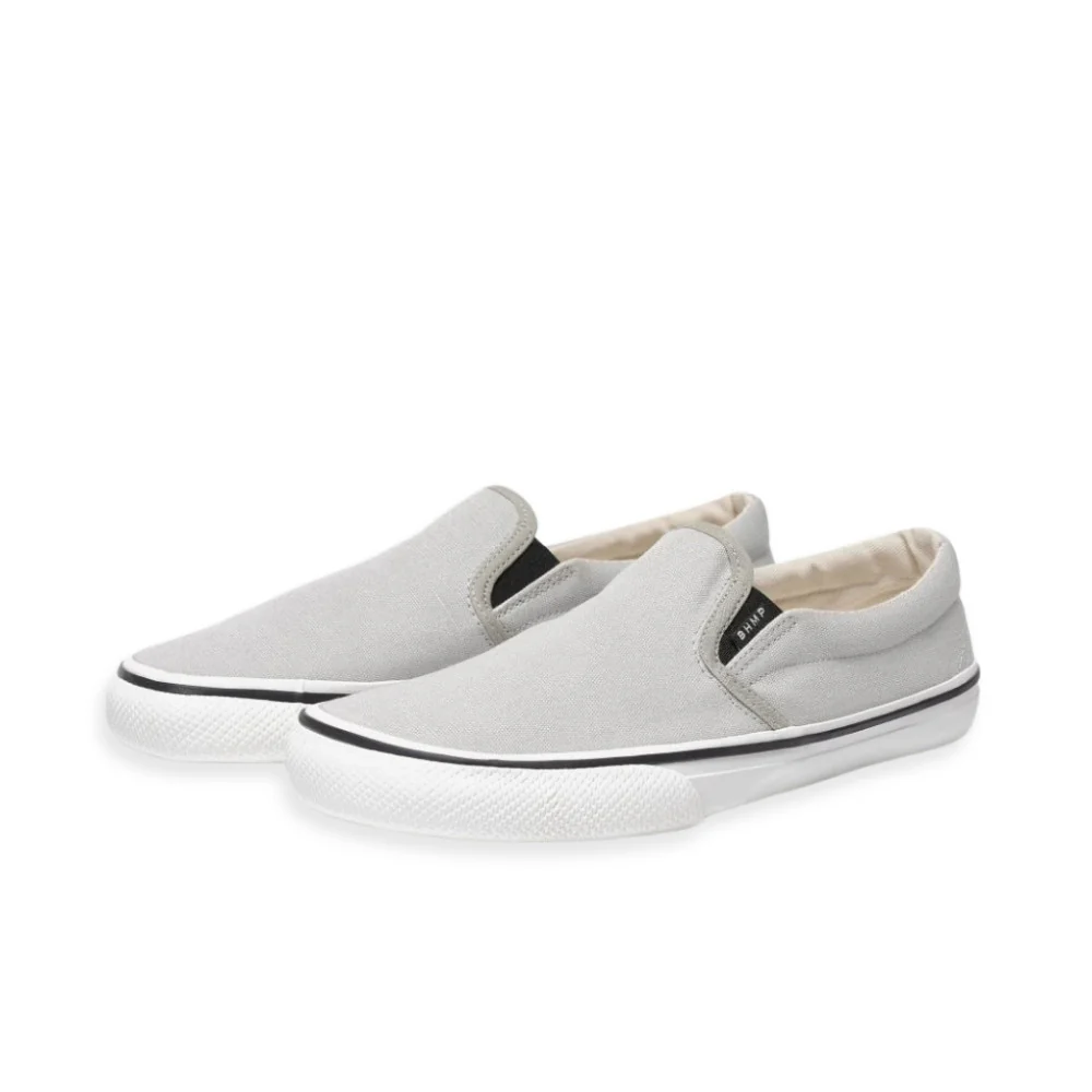 Bohempia Velik Canvas Slip On Sneakers - Image 14