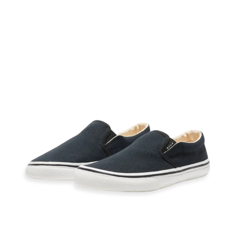 Bohempia Velik Canvas Slip On Sneakers - Image 6