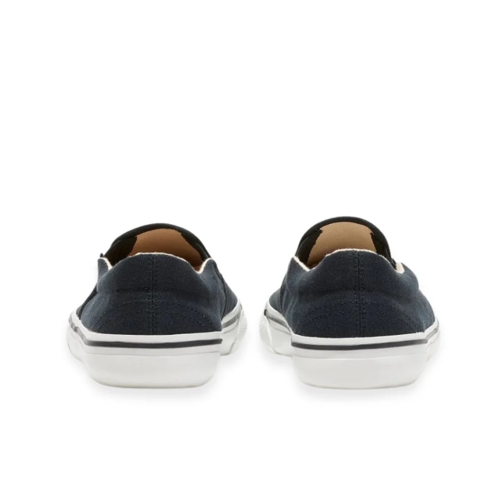 Bohempia Velik Canvas Slip On Sneakers - Image 7