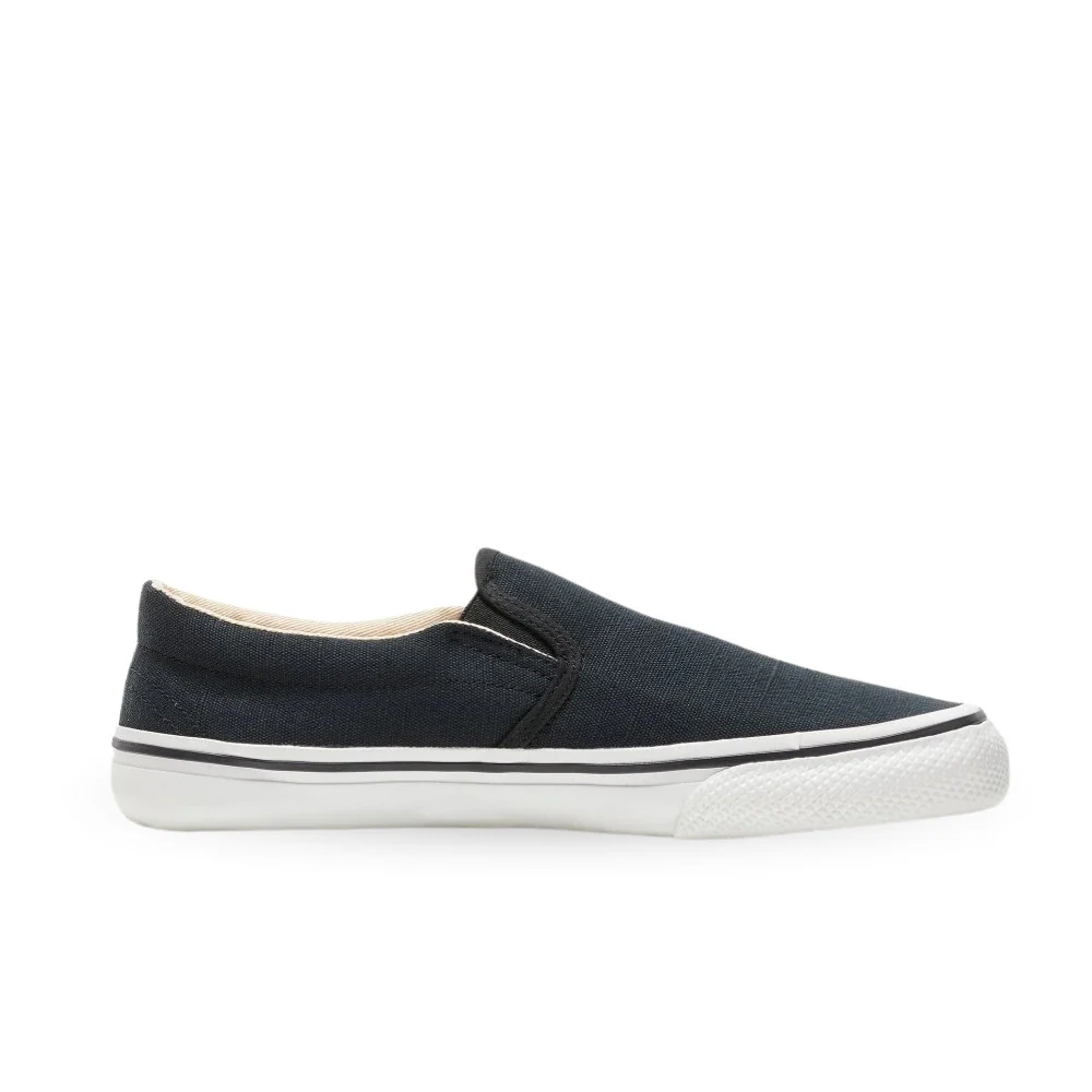 Bohempia Velik Canvas Slip On Sneakers - Image 8