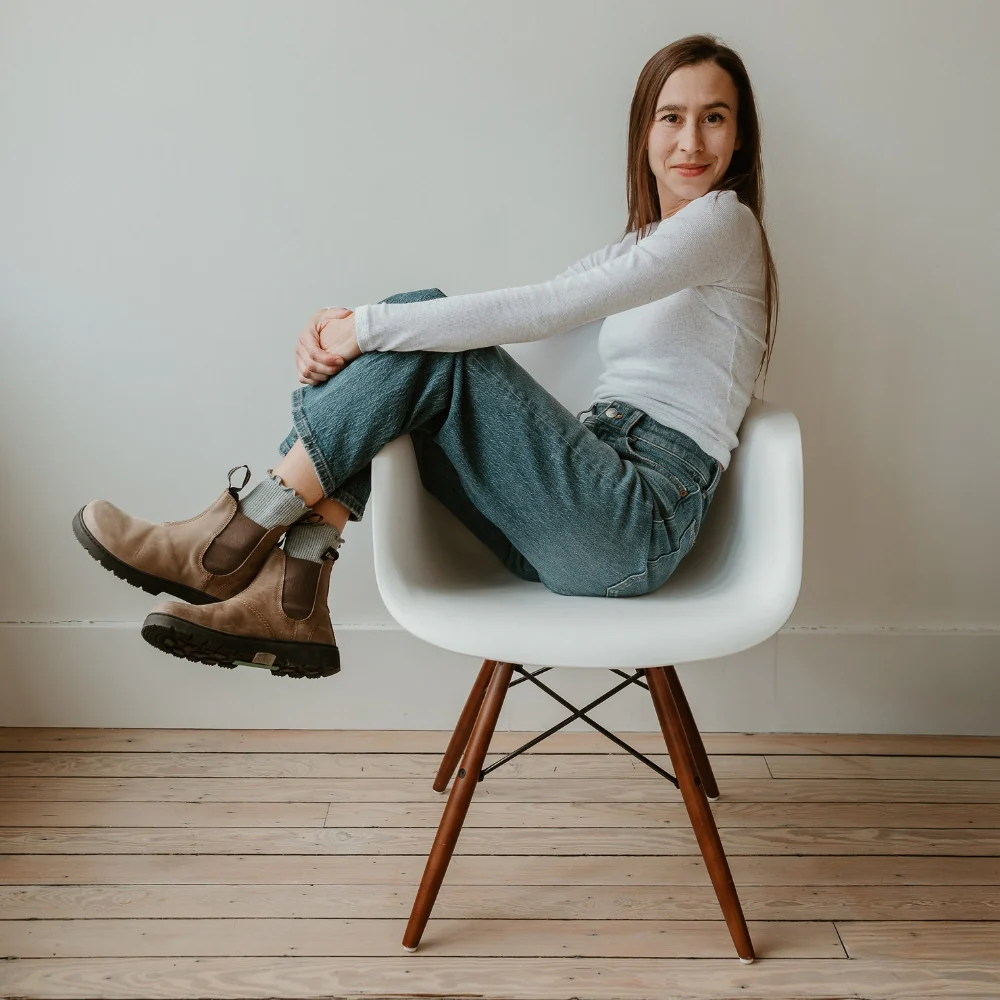 El Naturalista Nomada Chelsea Boots - Image 3