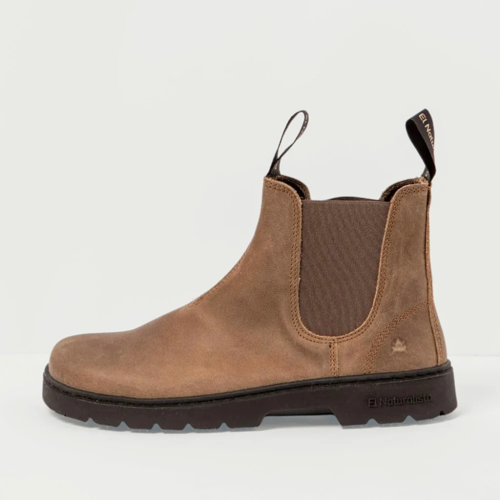 El Naturalista Nomada Chelsea Boots - Image 4