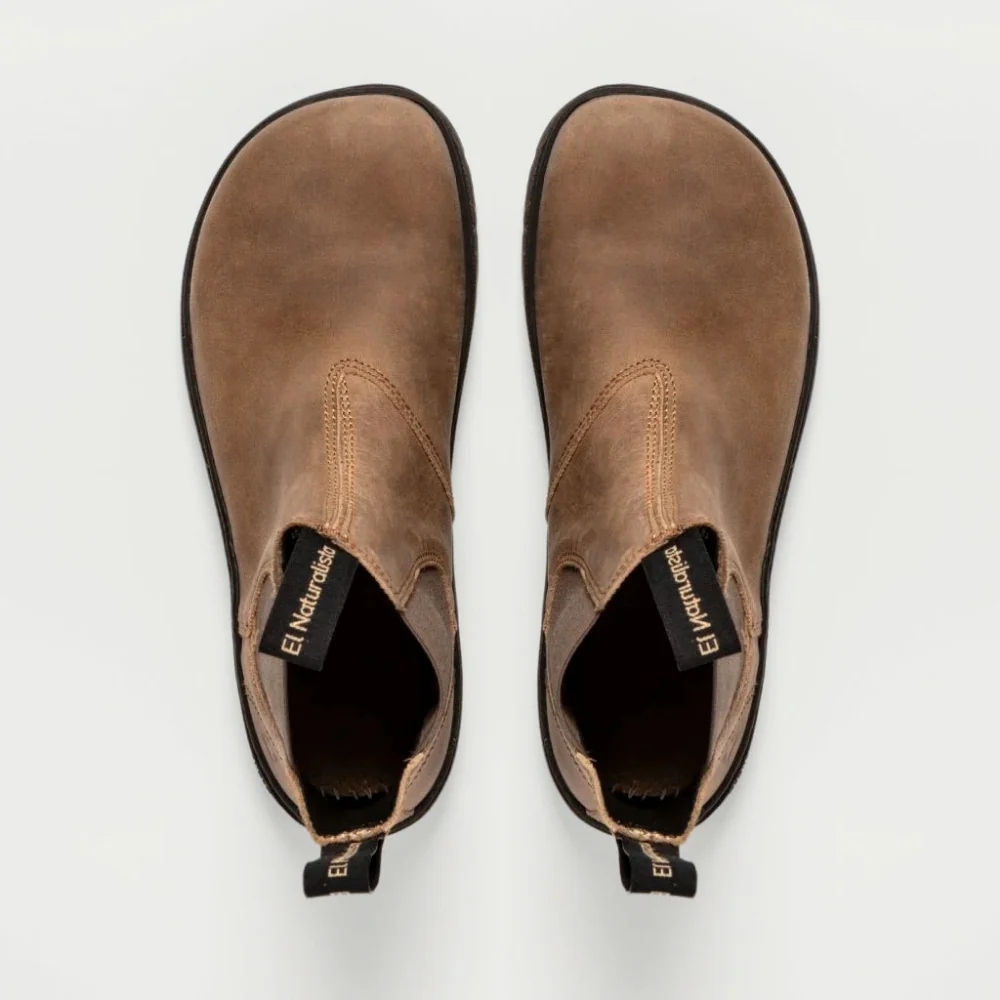 El Naturalista Nomada Chelsea Boots - Image 5