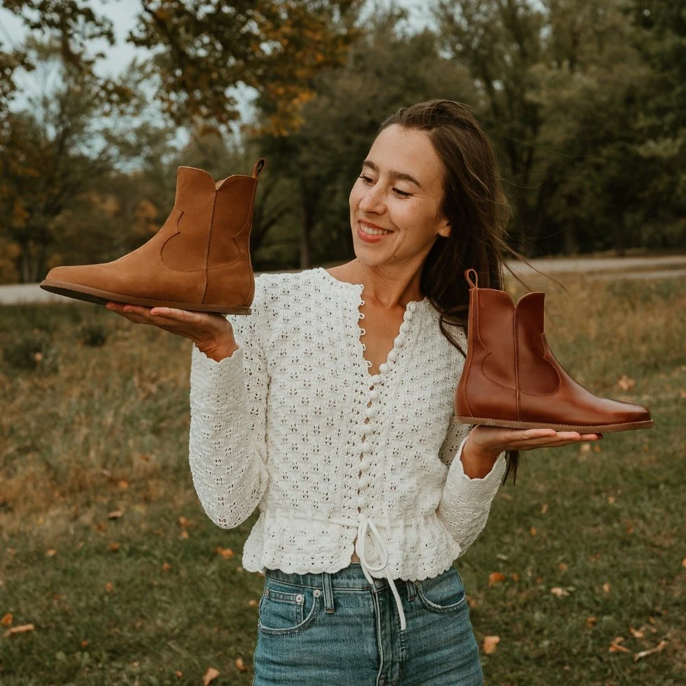Faye Boots - By Anya - Image 11