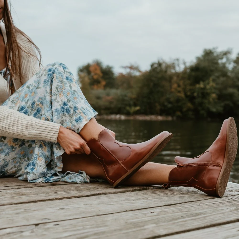 Faye Boots - By Anya - Image 17