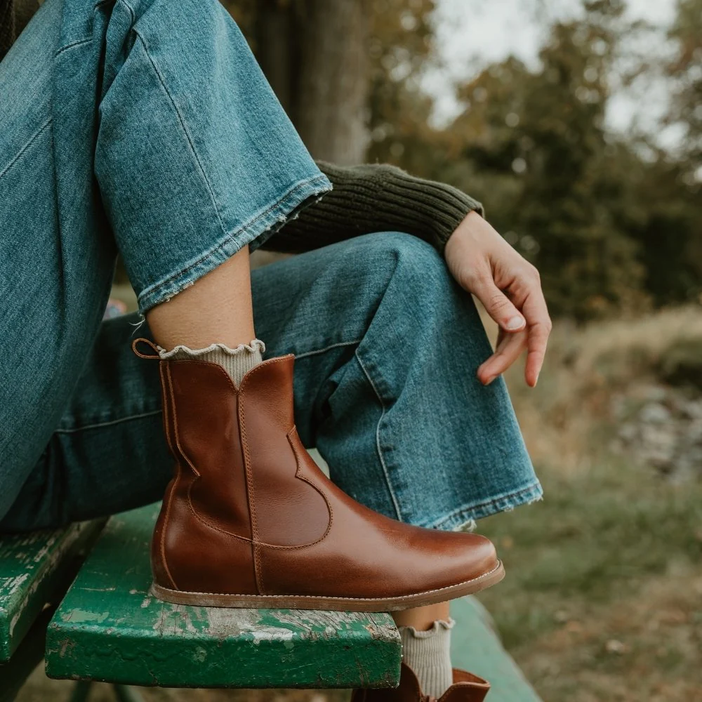 Faye Boots - By Anya - Image 18
