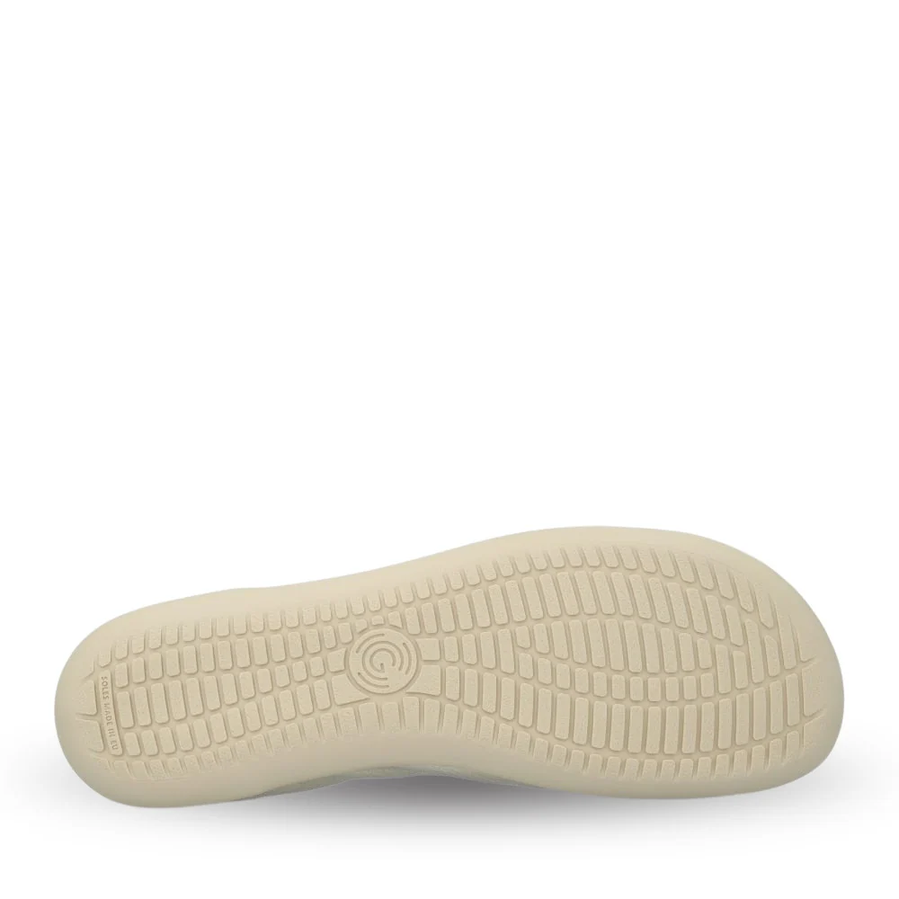 Groundies Lily Classic Leather Ballet Flat - Image 17
