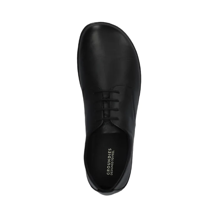 Groundies Palermo Leather Dress Shoe - Image 10