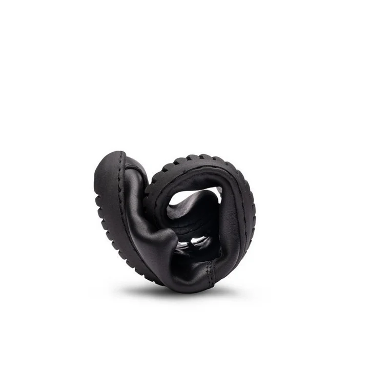 Groundies Palermo Leather Dress Shoe - Image 11