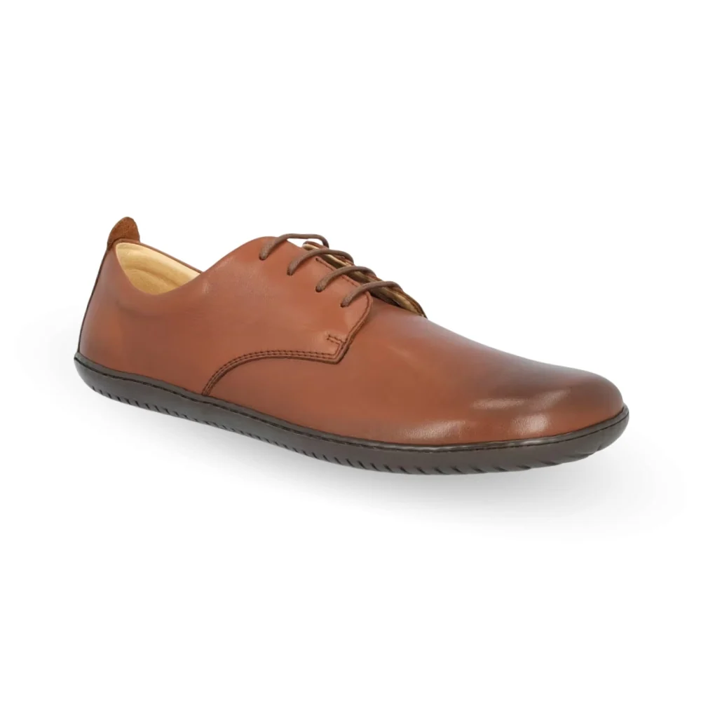Groundies Palermo Leather Dress Shoe - Image 15