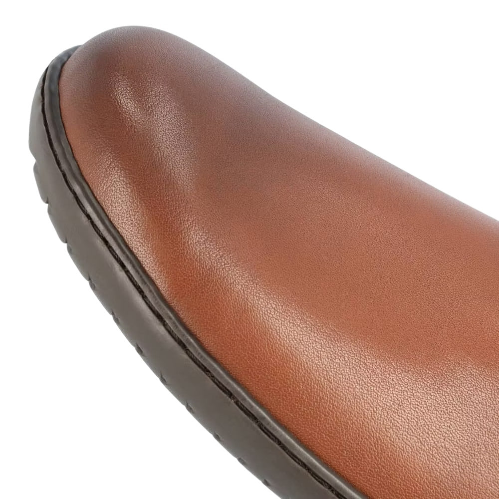 Groundies Palermo Leather Dress Shoe - Image 16