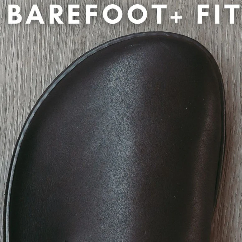 Groundies Palermo Leather Dress Shoe - Image 9