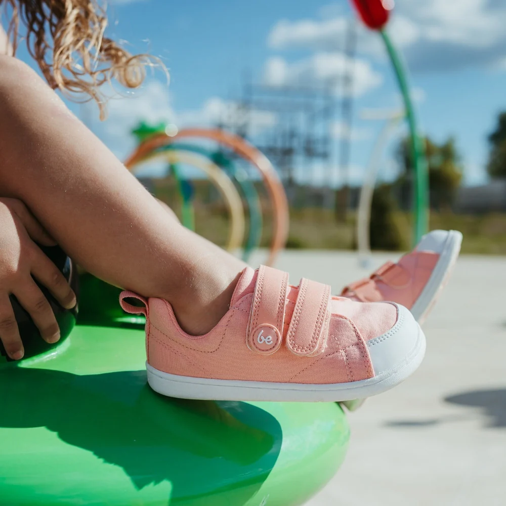 Kids Be Lenka Canvi Sneaker - Image 9