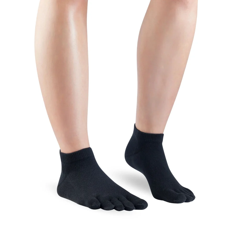 Knitido Low Cut Sneaker Toe Socks - Image 9