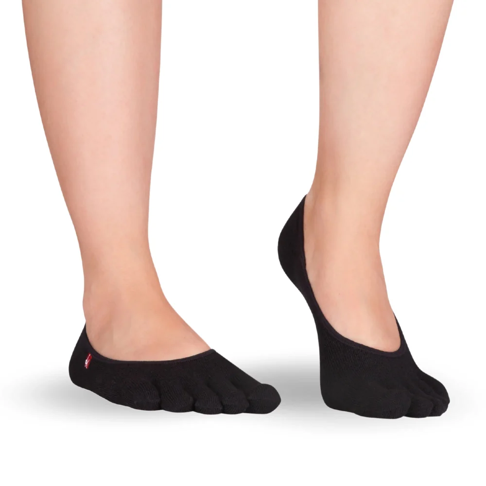 Knitido Footies Invisible Toe Socks - Image 5