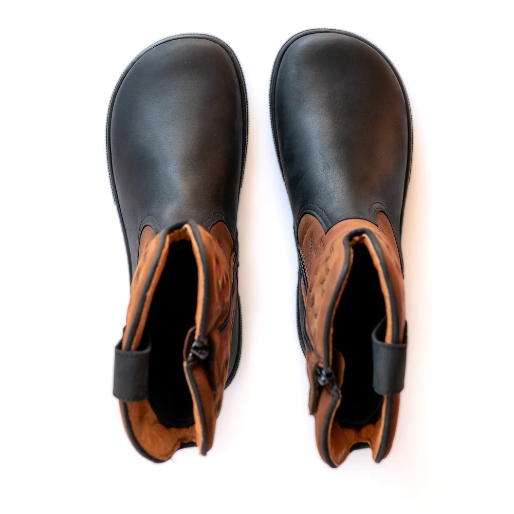 Koel Fiona Western Boot - Image 9