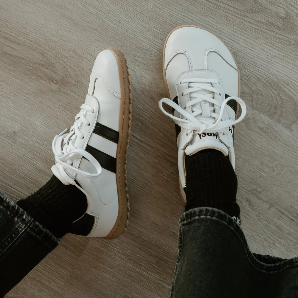Koel Ila Women's Leather Sneaker - Image 13