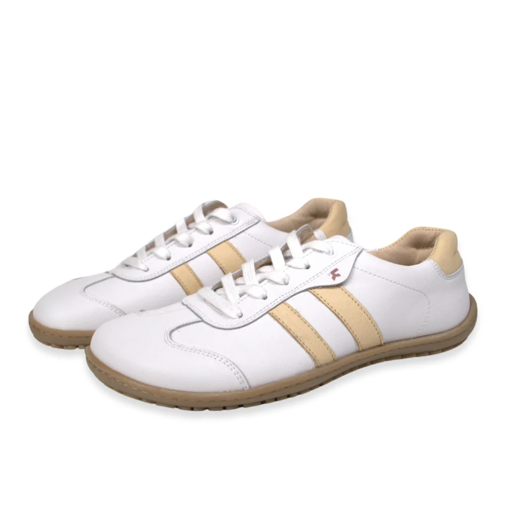 Koel Ila Women's Leather Sneaker - Image 22