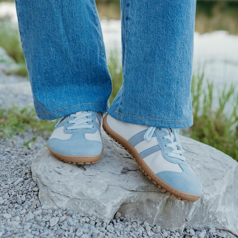 Koel Ila Women's Leather Sneaker - Image 25