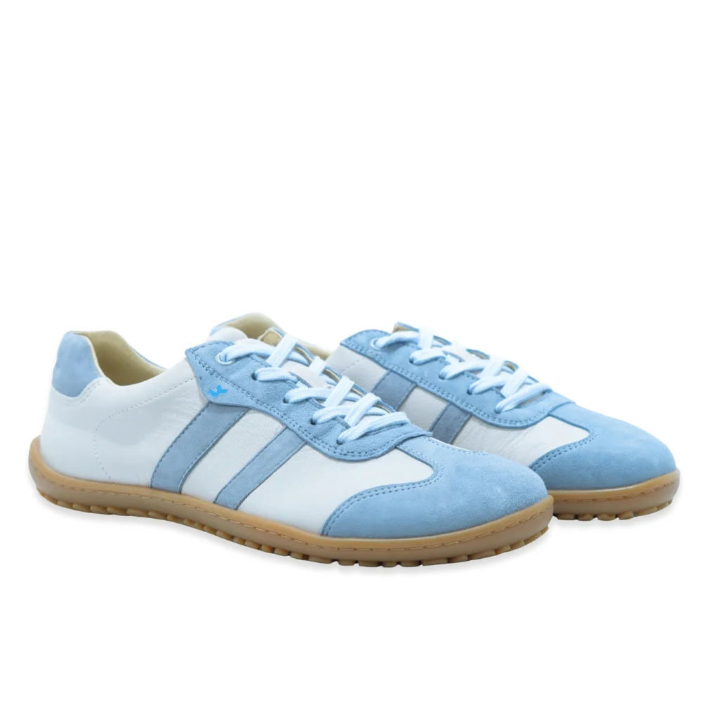 Koel Ila Women's Leather Sneaker - Image 29