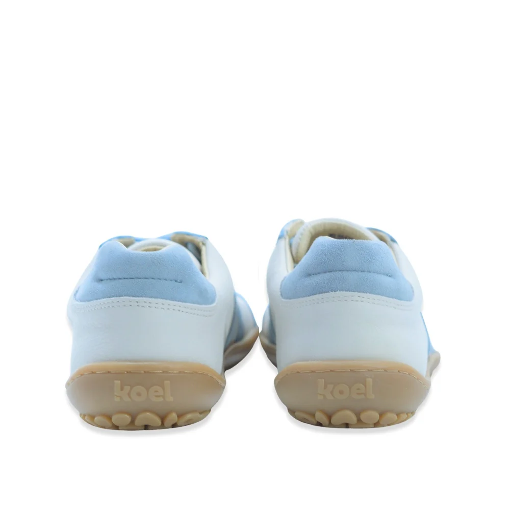 Koel Ila Women's Leather Sneaker - Image 30