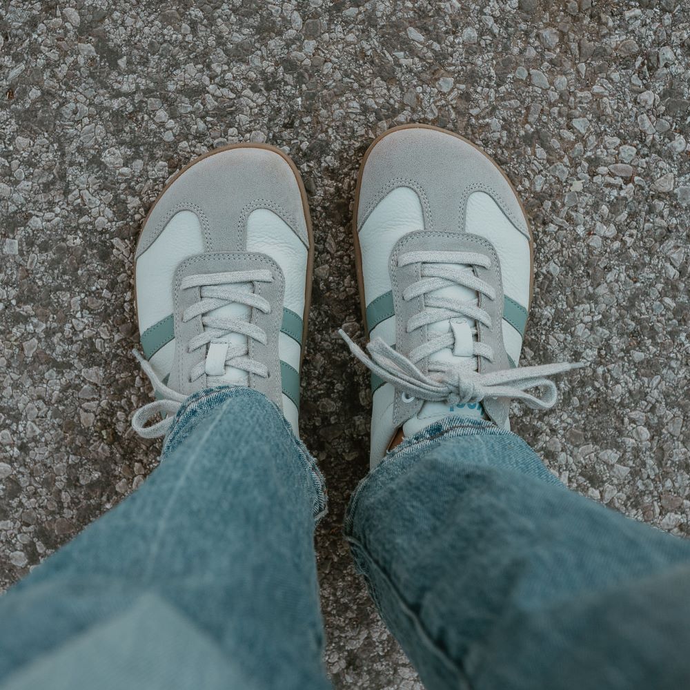 Koel Ila Women's Leather Sneaker - Image 5