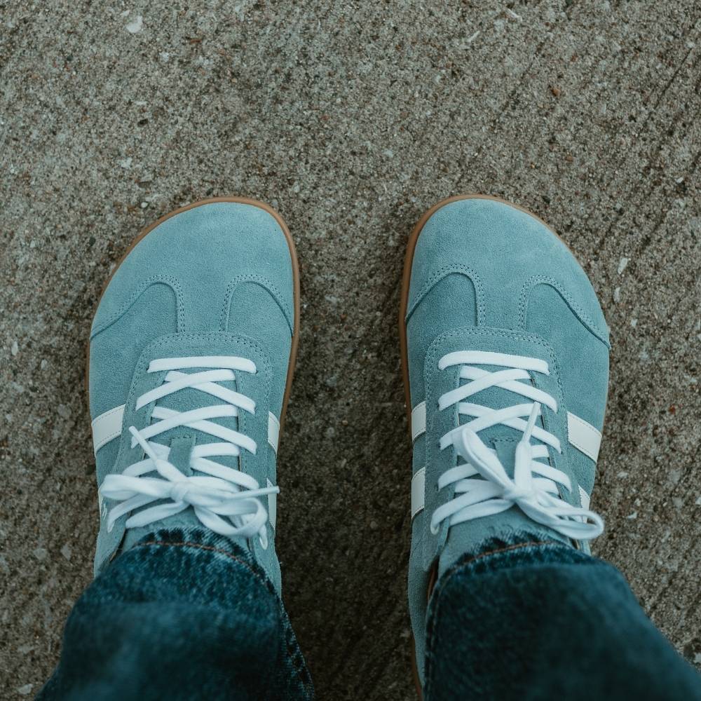 Koel Ila Suede Women's Sneaker - Image 17