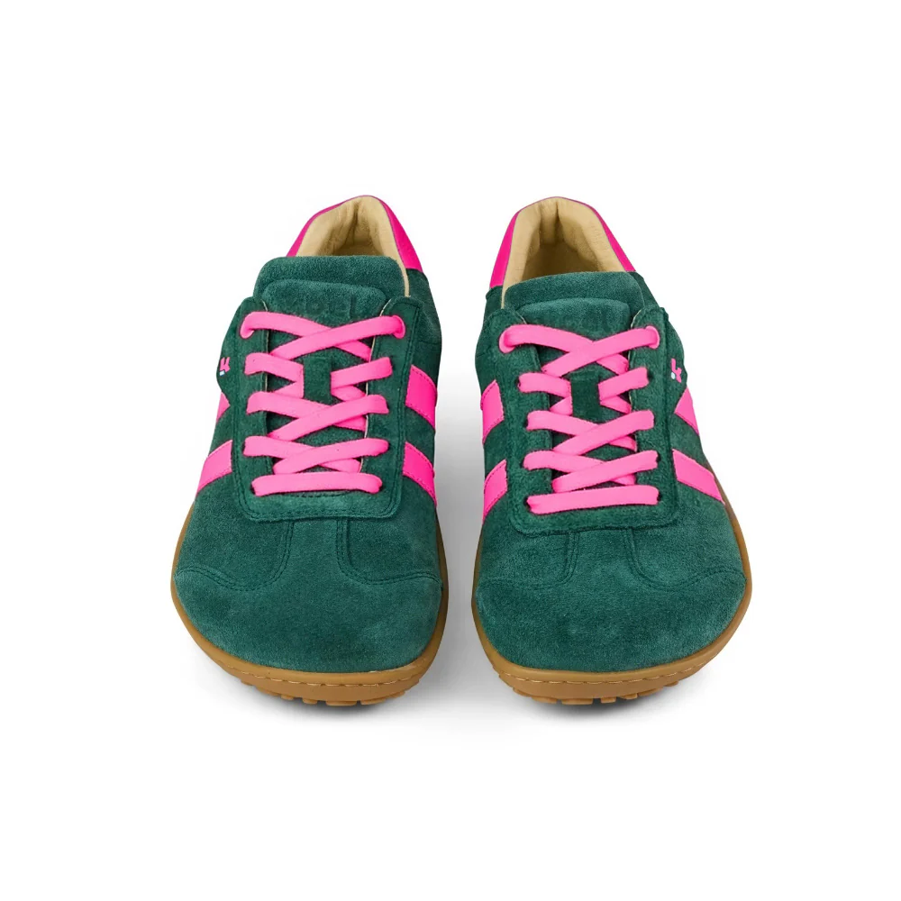 Koel Ila Suede Women's Sneaker - Image 5