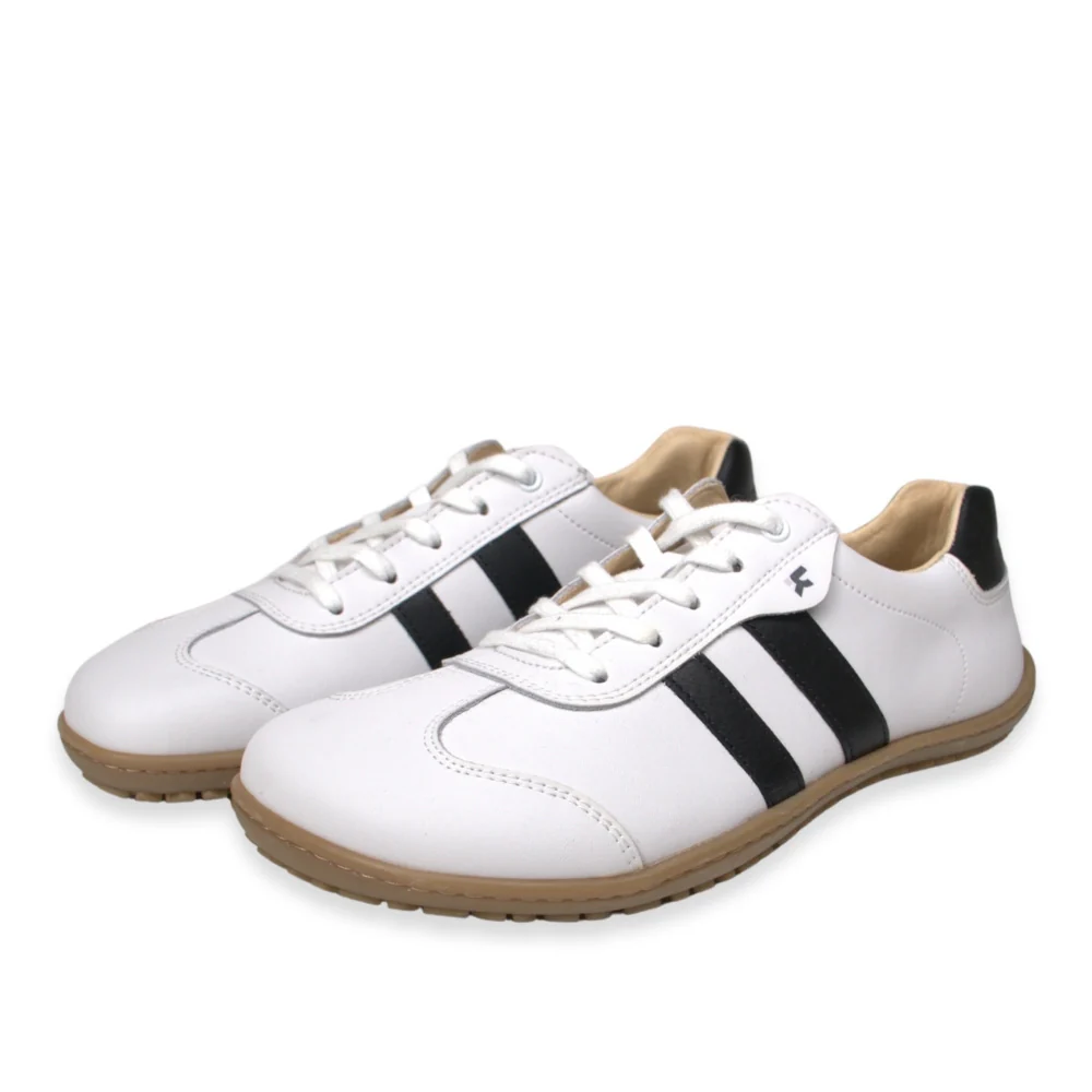 Koel Ilo Men's Leather Sneaker - Image 10