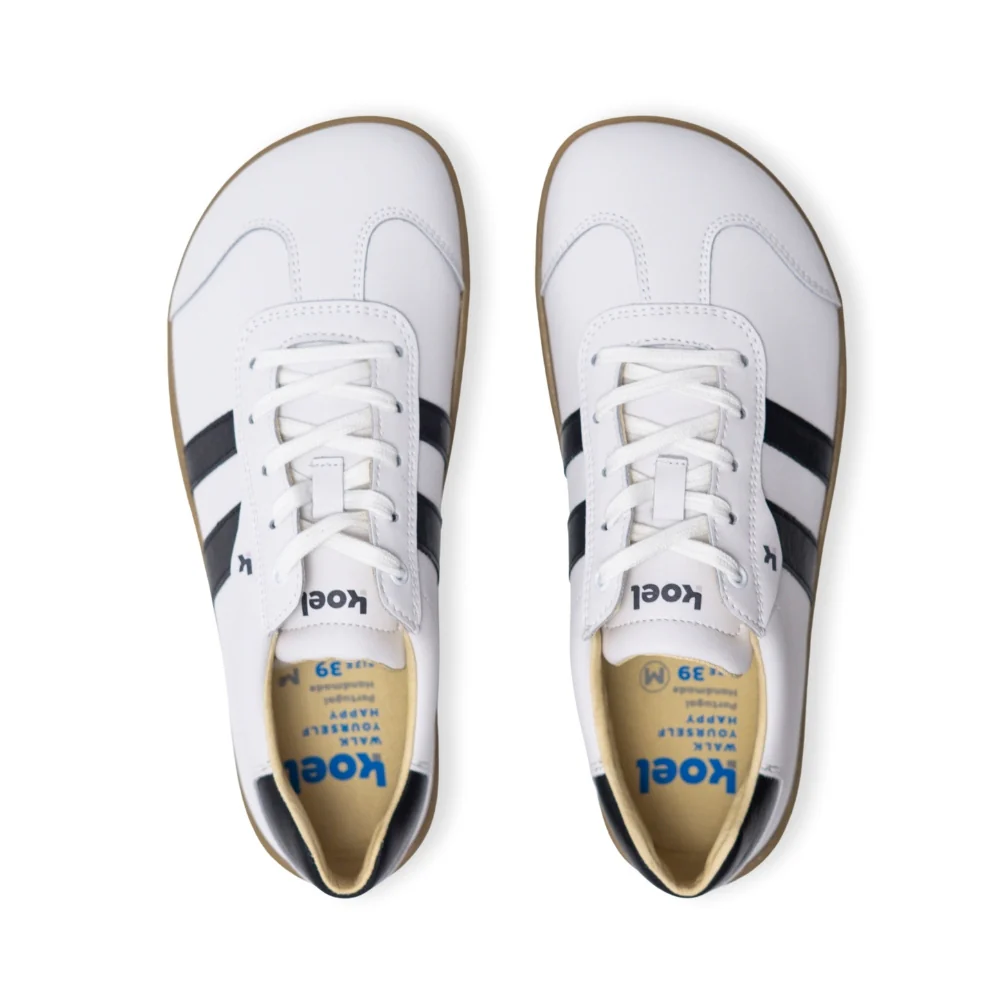 Koel Ilo Men's Leather Sneaker - Image 11