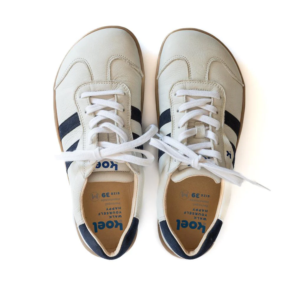 Koel Ilo Men's Leather Sneaker - Image 6