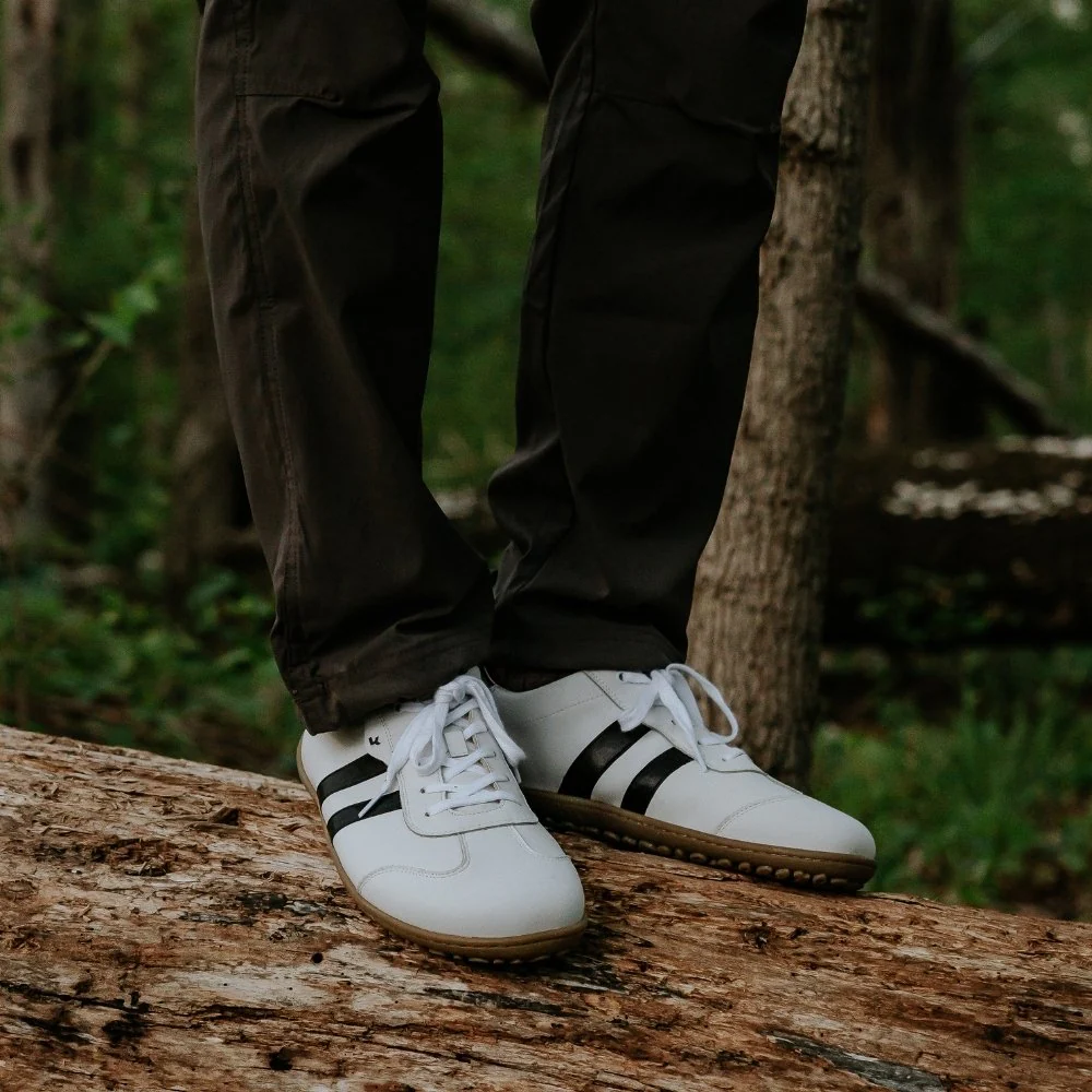 Koel Ilo Men's Leather Sneaker - Image 8