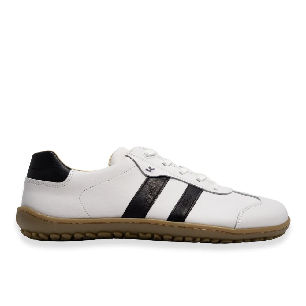 Koel Ilo Men's Leather Sneaker - Image 9