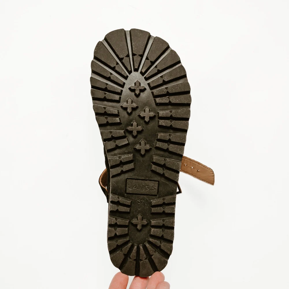 Lang.S Mira T-Bar Flats - Image 10